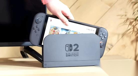 Switch 2日本销量突破200万台 是PS5 Pro的8倍