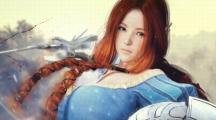 黑色沙漠 女武神职业介绍