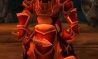 魔兽世界 怀旧服死爪火鳞龙人boss介绍