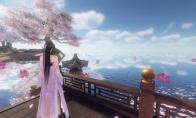 逆水寒 春日花满头称号怎么得