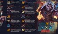 lol 奥德赛模式扩展功能介绍