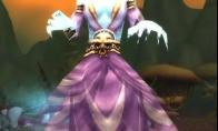 魔兽世界 怀旧服Boss死亡歌手介绍