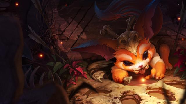 LOL 云顶之弈国服9.18版本更新内容一览
