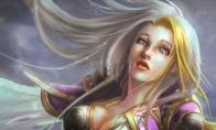 魔兽世界 怀旧服法师贼种族选择