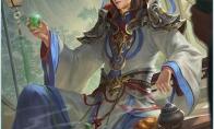 三国杀孔融技能介绍