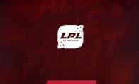 LOL LPL六周年—你心目中的LPL梦幻阵容