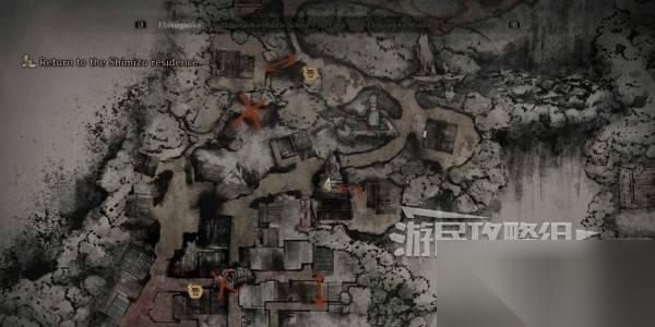 寂静岭f灵刀在哪里及获取方法 灵刀怎么获取