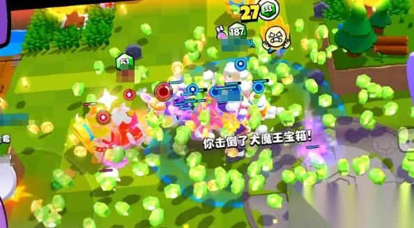 爆裂小队活动有什么