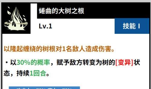 黑色四叶草魔法帝之道威廉凡金斯怎么样 威廉凡金斯角色介绍