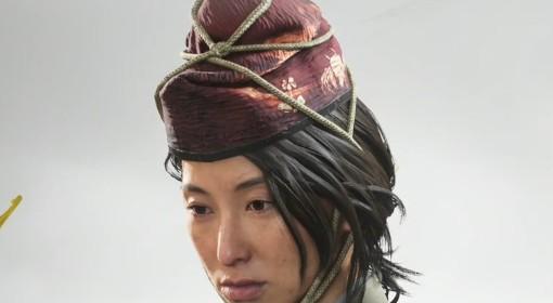 羊蹄山之魂 求知斗笠获取教程
