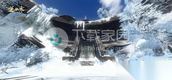 逆水寒手游沧州山洞及野怪在哪里介绍