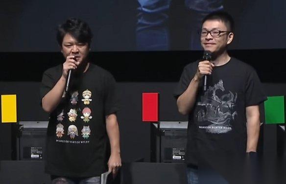 我以为我再也玩不了 怪物猎人 荒野 了