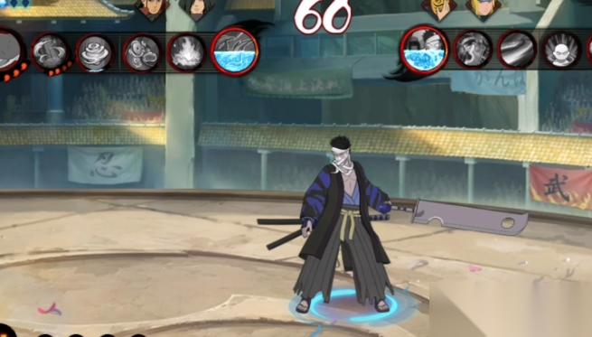 漂泊再不斩完全解析 鬼人机制与对战致胜全指南