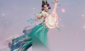 剑侠情缘零云霓技能是什么