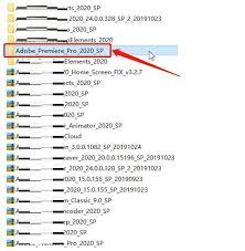 Adobe Premiere pro 2020怎么安装