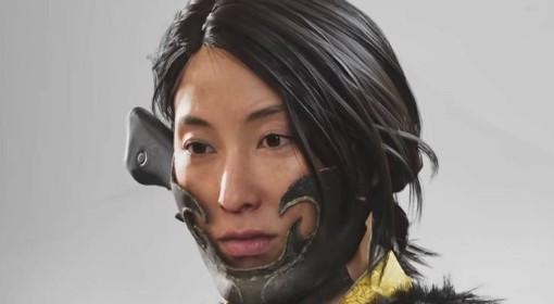 羊蹄山之魂 蜻蜓之戮面具获取方法