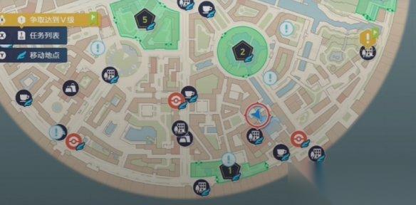 宝可梦传说ZA 利欧路获取方法