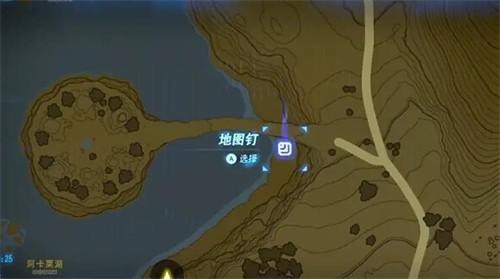 塞尔达怪物商店在哪里出现 怪物商店全部位置一览