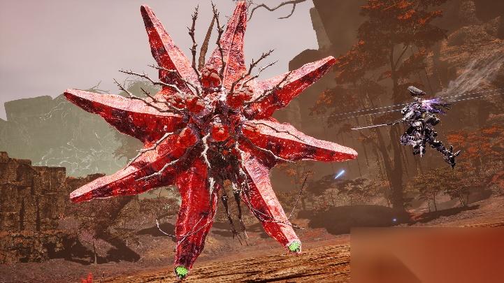 《机甲战魔 神话之裔》免费更新第二弹上线 新增头目与多项优化内容同步登场