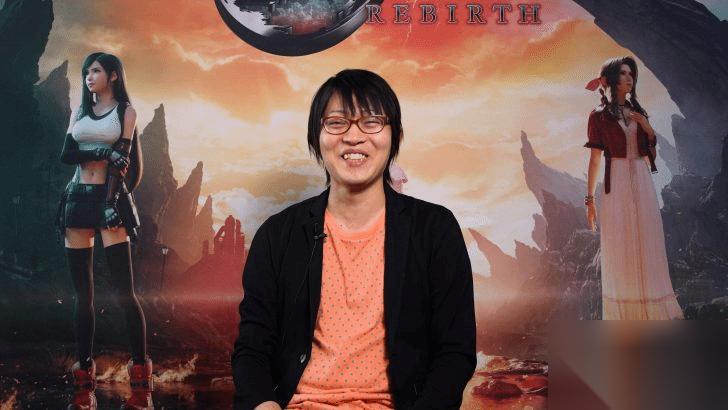 FF7重生 总监确认三部曲完成后会有DLC