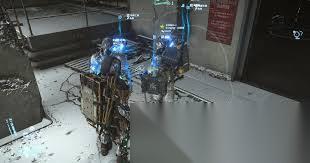 死亡搁浅2怎么进行建筑搭建