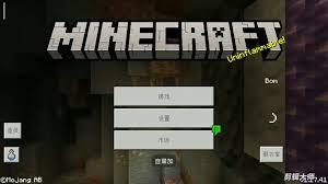 我的世界国际版如何下载材质包