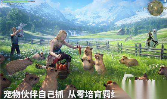 最喜欢的游戏排行榜 2025受欢迎的游戏汇总