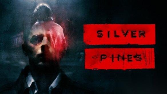 类恶魔城生存恐怖游戏 Silver Pines 正式公布，官宣Team17为发行商 走进这座笼罩秘密与阴影的小镇，揭开它不为人知的真相