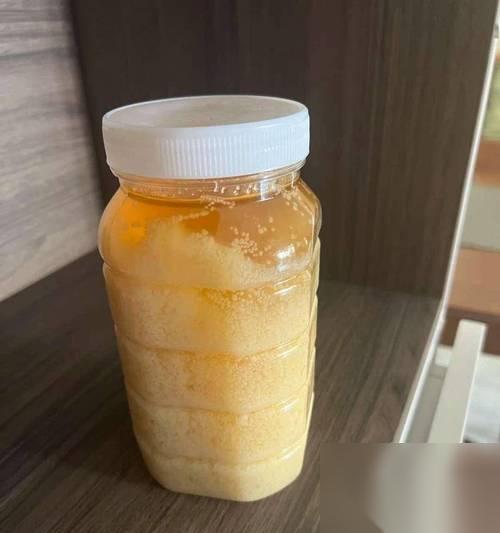 丢结晶的正确方法是什么