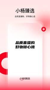 小杨臻选app如何购物