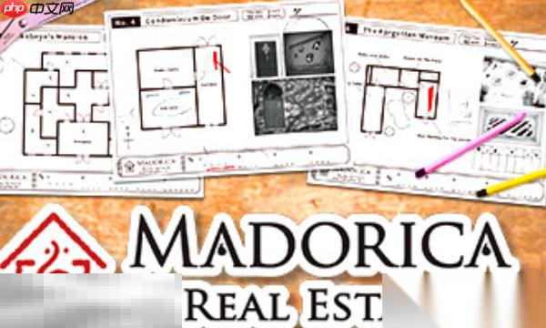 Madorica Real Estate兑换码推荐 Madorica Real Estate最新兑换码
