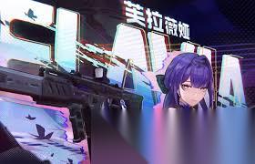 卡拉彼丘手游芙拉薇娅怎么样