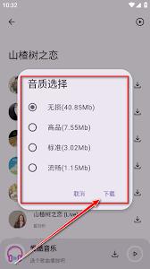 如何用爱酷音乐下载歌曲