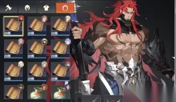三国志幻想大陆2枭之歌铠甲怎么获取 铠甲获取攻略