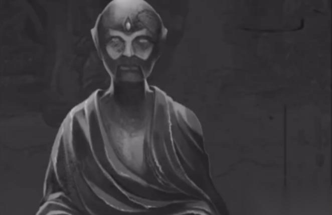纸嫁衣二断丝前段解密思路是什么