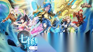 口袋斗罗大陆幽冥狼怎么打败