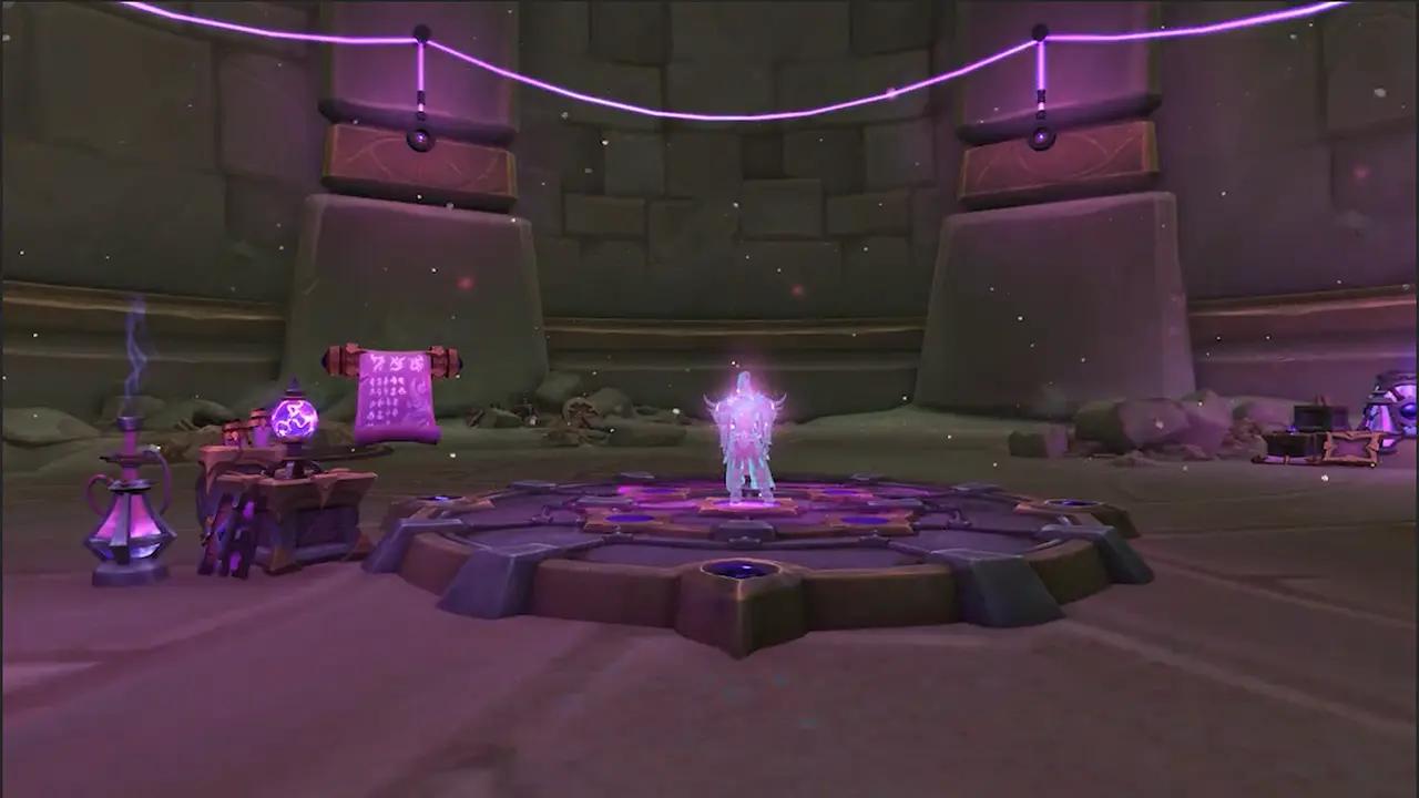 魔兽世界军团再临remix风暴之怒任务攻略