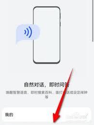 华为智慧语音如何设置固定回答
