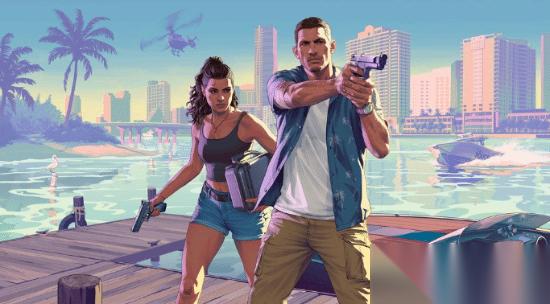 舅舅党称 GTA6 早已做完 力求打磨完美 不会再延期