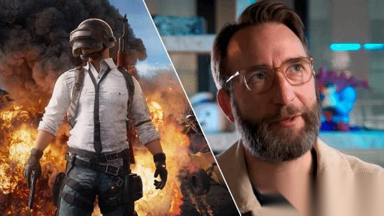 100vs100超大规模 PUBG之父的射击新作有巨大野心