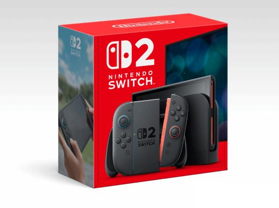 前任天堂总裁 维持Switch2玩家活跃度才是挑战