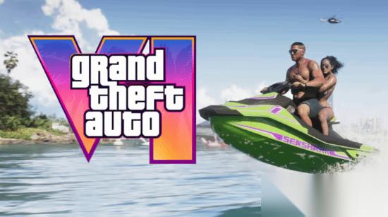 GTA 6定档2027年11月，突破性技术或重塑开放世界游戏格局