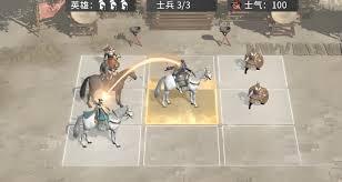三国天下归心文姬追击队怎么配队