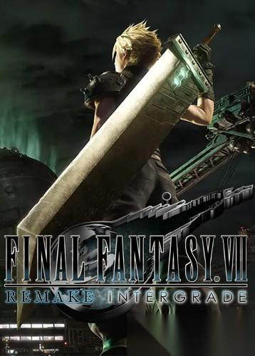 最终幻想VII重制版Intergrade登陆Switch 2 1080P/30帧性能确认