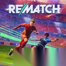 开球REMATCH基础玩法怎么玩