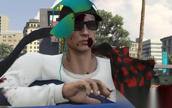 GTA Online更新现PBR服饰代码 暗藏GTA6开发线索