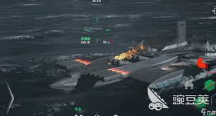现代战舰海燕强度怎么样