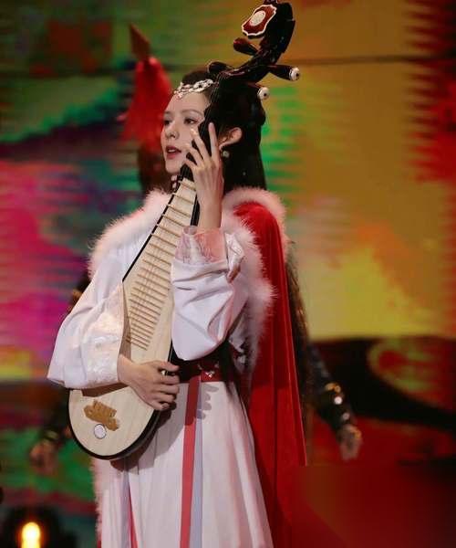 王昭君同款衣裳搭配技巧 怎么穿出时尚感