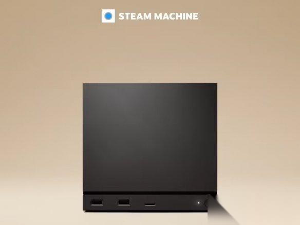 Steam主机点燃DIY热情 多家厂商将为其提供外观配件