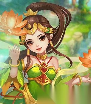 幻唐志逍遥外传碧波仙子养成指南